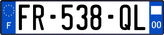 FR-538-QL
