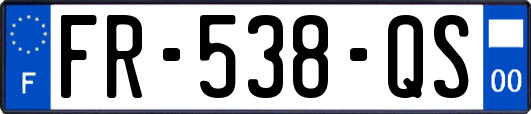 FR-538-QS