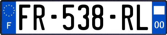 FR-538-RL