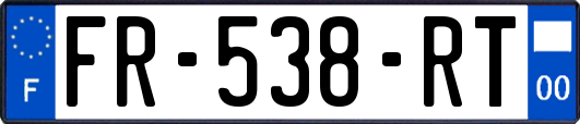 FR-538-RT