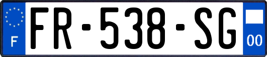 FR-538-SG