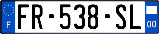 FR-538-SL