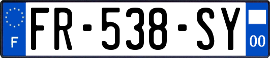 FR-538-SY