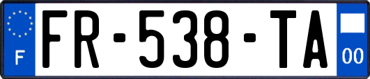 FR-538-TA