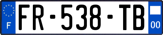 FR-538-TB