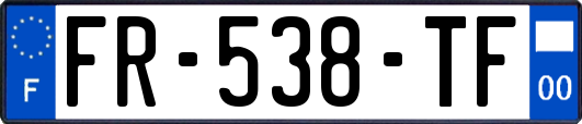 FR-538-TF