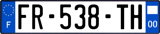 FR-538-TH