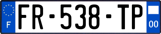 FR-538-TP