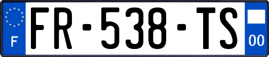 FR-538-TS