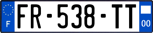 FR-538-TT