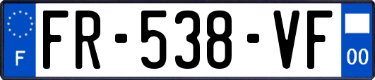 FR-538-VF