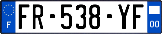 FR-538-YF