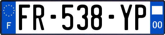 FR-538-YP
