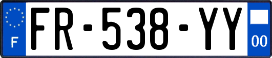 FR-538-YY