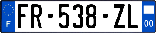 FR-538-ZL