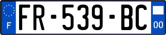 FR-539-BC