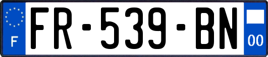 FR-539-BN