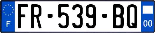 FR-539-BQ