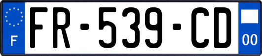 FR-539-CD