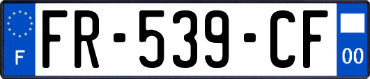 FR-539-CF