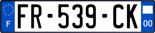 FR-539-CK