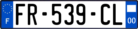 FR-539-CL