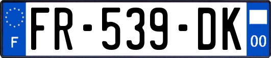 FR-539-DK