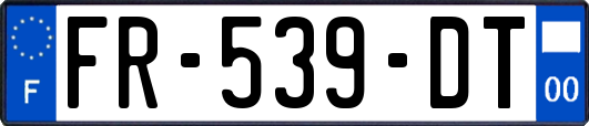 FR-539-DT