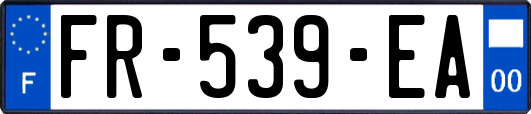 FR-539-EA