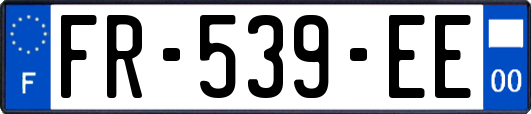FR-539-EE