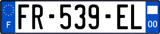 FR-539-EL