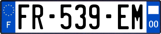 FR-539-EM