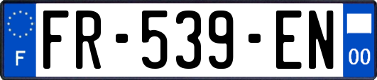 FR-539-EN