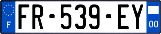 FR-539-EY