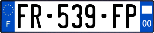 FR-539-FP
