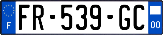 FR-539-GC