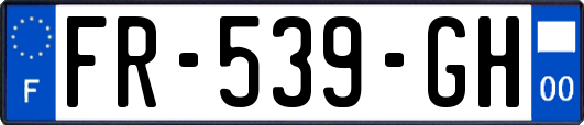 FR-539-GH