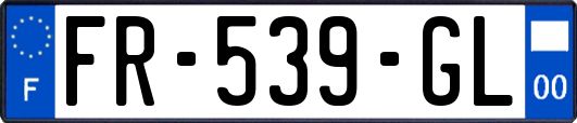 FR-539-GL