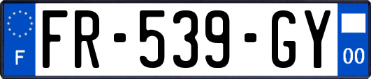 FR-539-GY