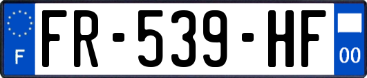 FR-539-HF