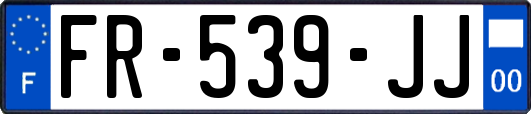 FR-539-JJ