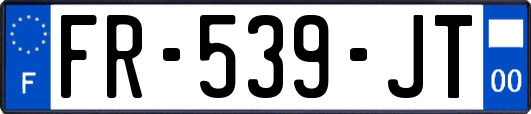 FR-539-JT