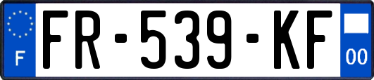 FR-539-KF