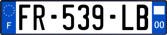 FR-539-LB
