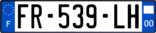 FR-539-LH