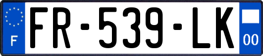 FR-539-LK