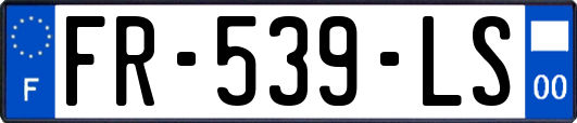 FR-539-LS