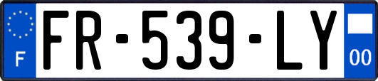 FR-539-LY