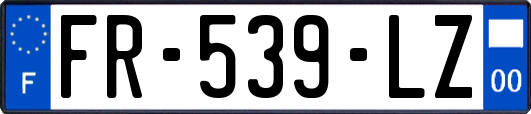 FR-539-LZ
