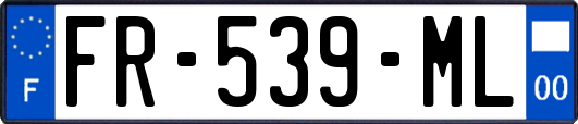 FR-539-ML